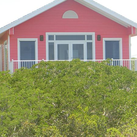 Harbor Breeze Villas Clarence Town Ngoại thất bức ảnh