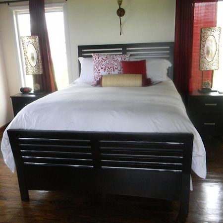 Harbor Breeze Villas Clarence Town Ngoại thất bức ảnh