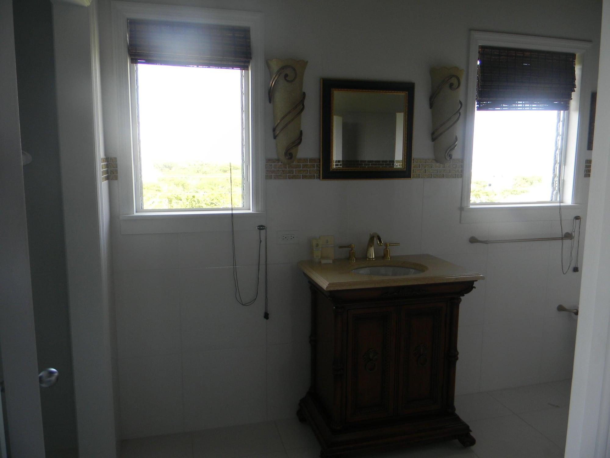 Harbor Breeze Villas Clarence Town Ngoại thất bức ảnh