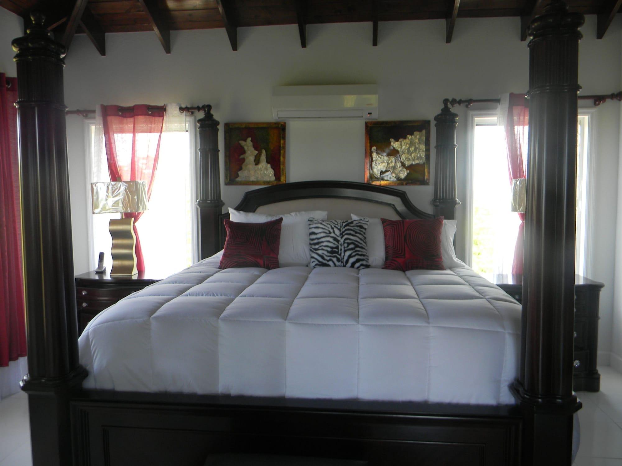 Harbor Breeze Villas Clarence Town Ngoại thất bức ảnh