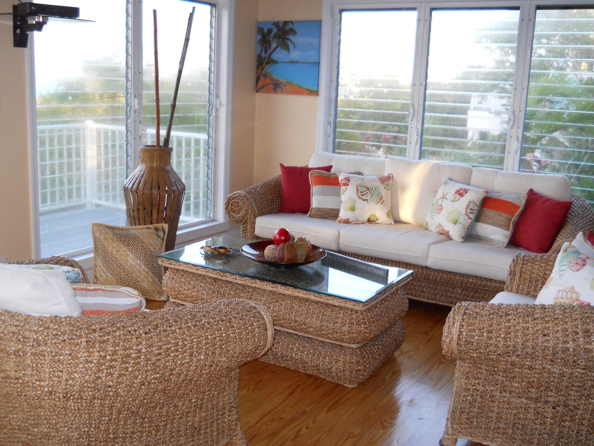 Harbor Breeze Villas Clarence Town Ngoại thất bức ảnh