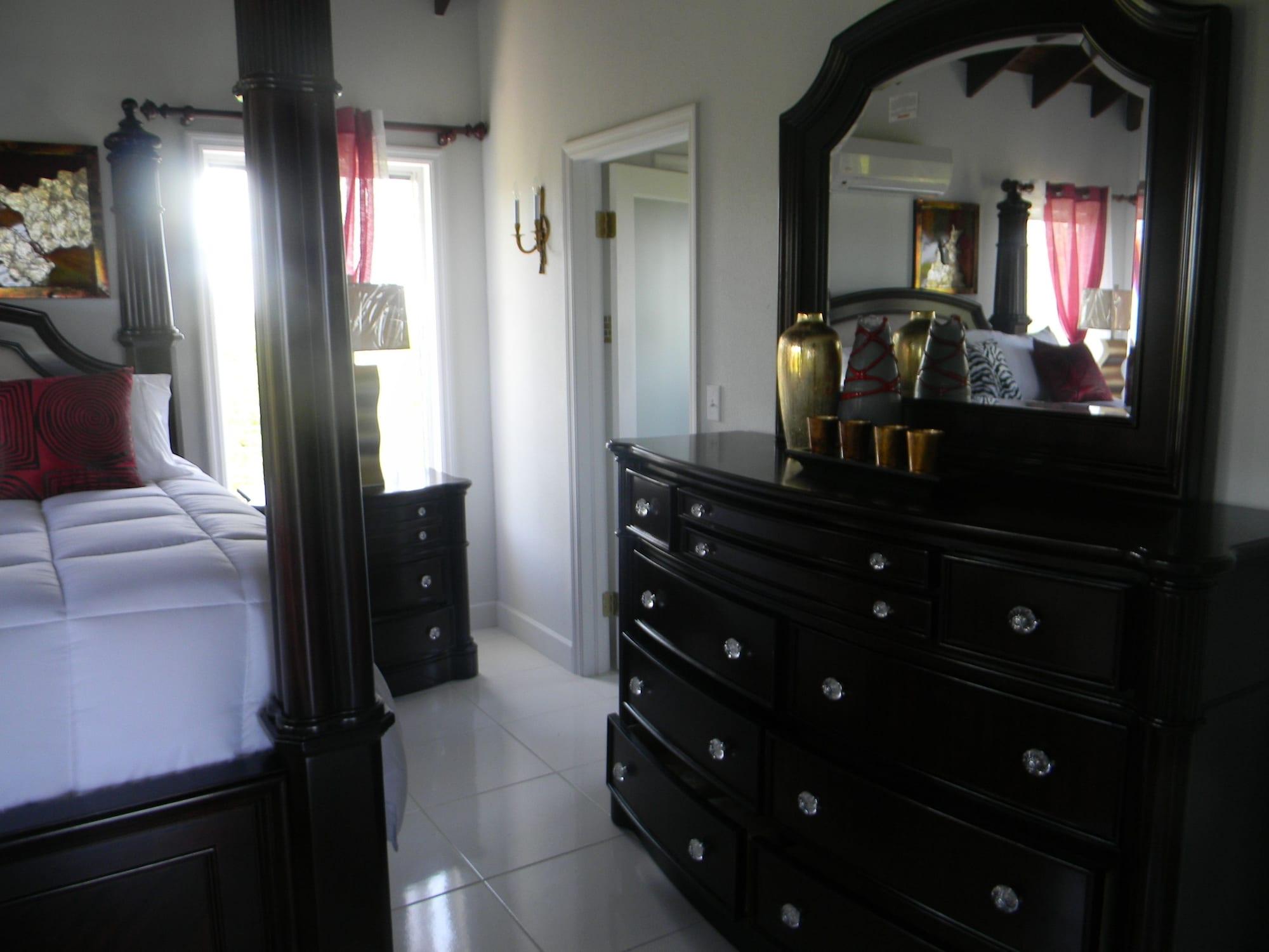 Harbor Breeze Villas Clarence Town Ngoại thất bức ảnh