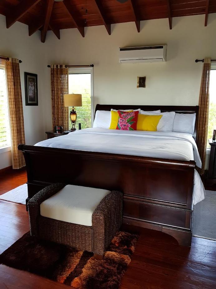 Harbor Breeze Villas Clarence Town Ngoại thất bức ảnh
