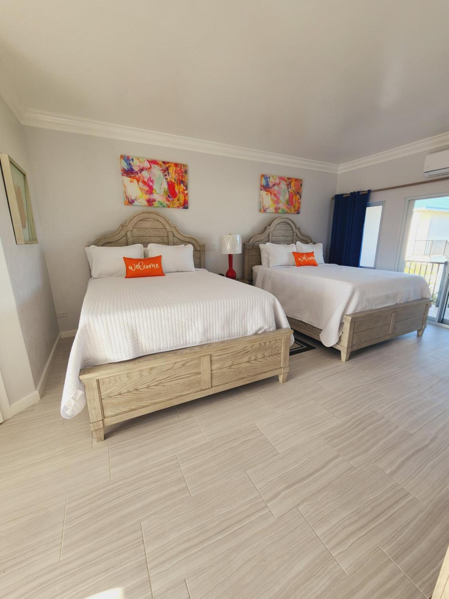 Harbor Breeze Villas Clarence Town Ngoại thất bức ảnh