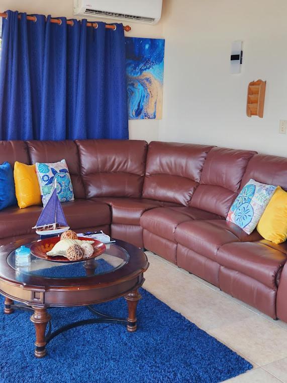 Harbor Breeze Villas Clarence Town Ngoại thất bức ảnh