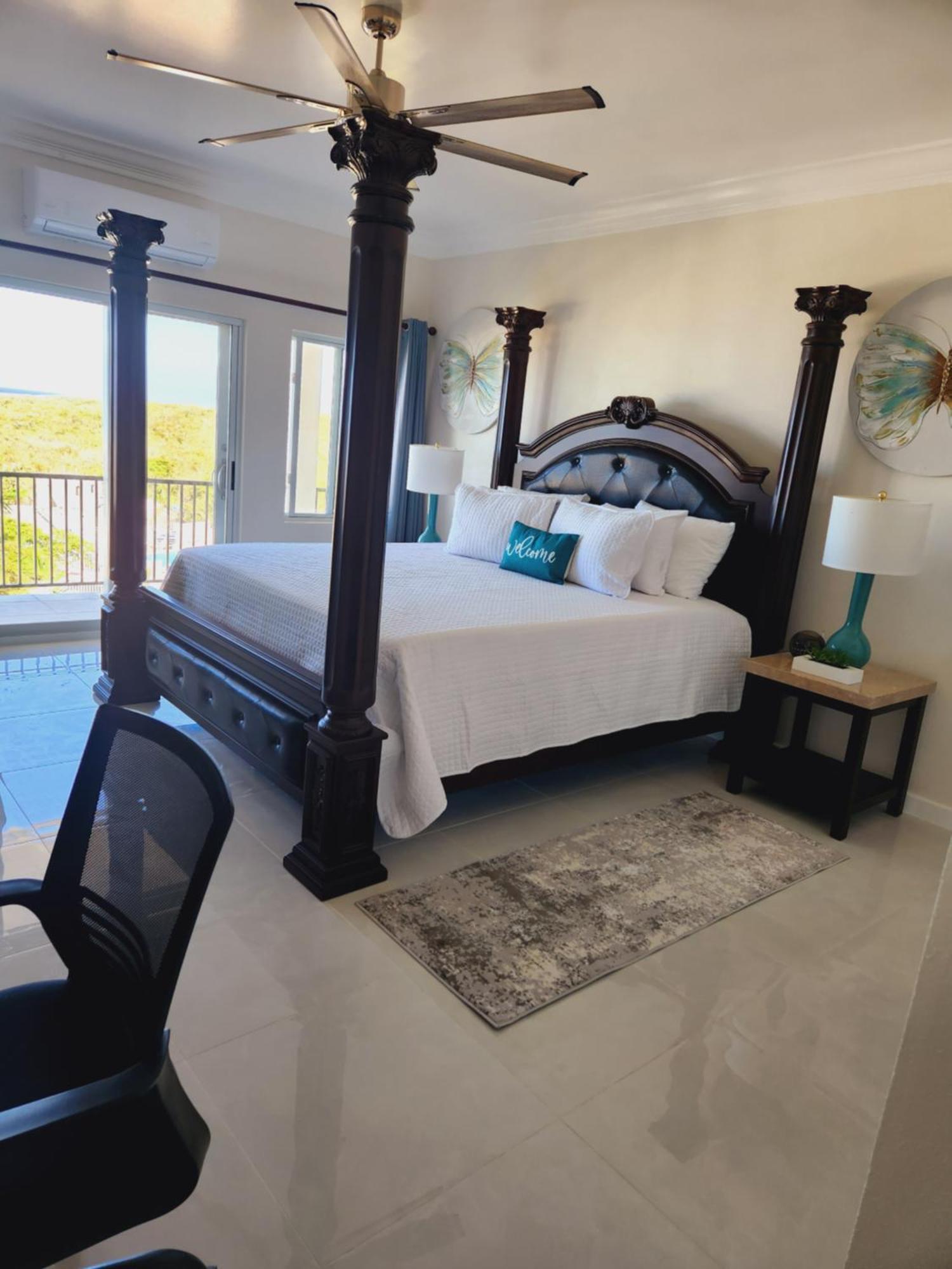 Harbor Breeze Villas Clarence Town Ngoại thất bức ảnh