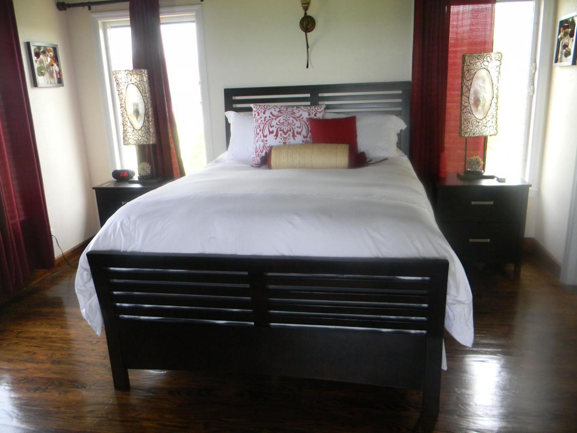 Harbor Breeze Villas Clarence Town Ngoại thất bức ảnh