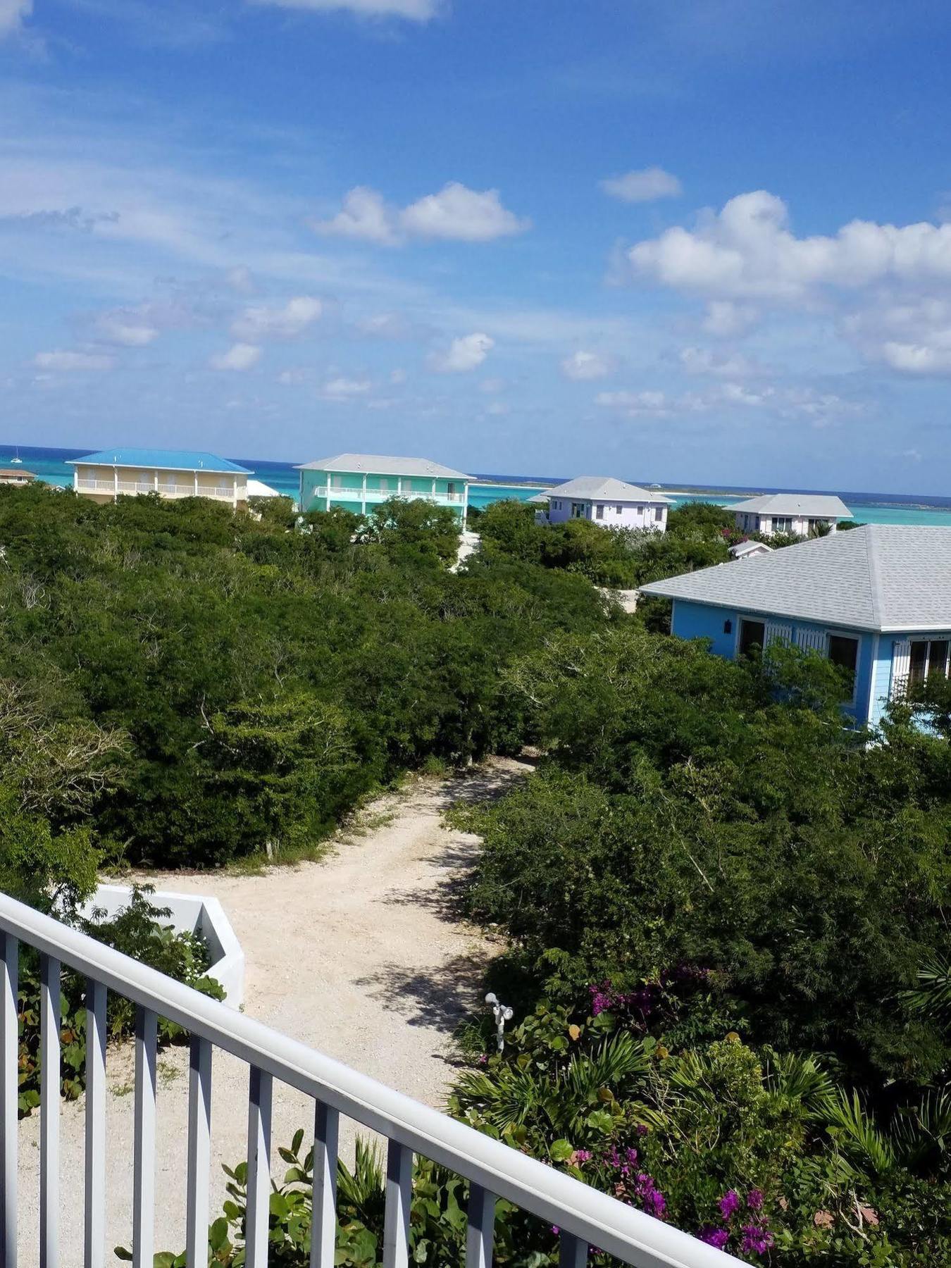 Harbor Breeze Villas Clarence Town Ngoại thất bức ảnh