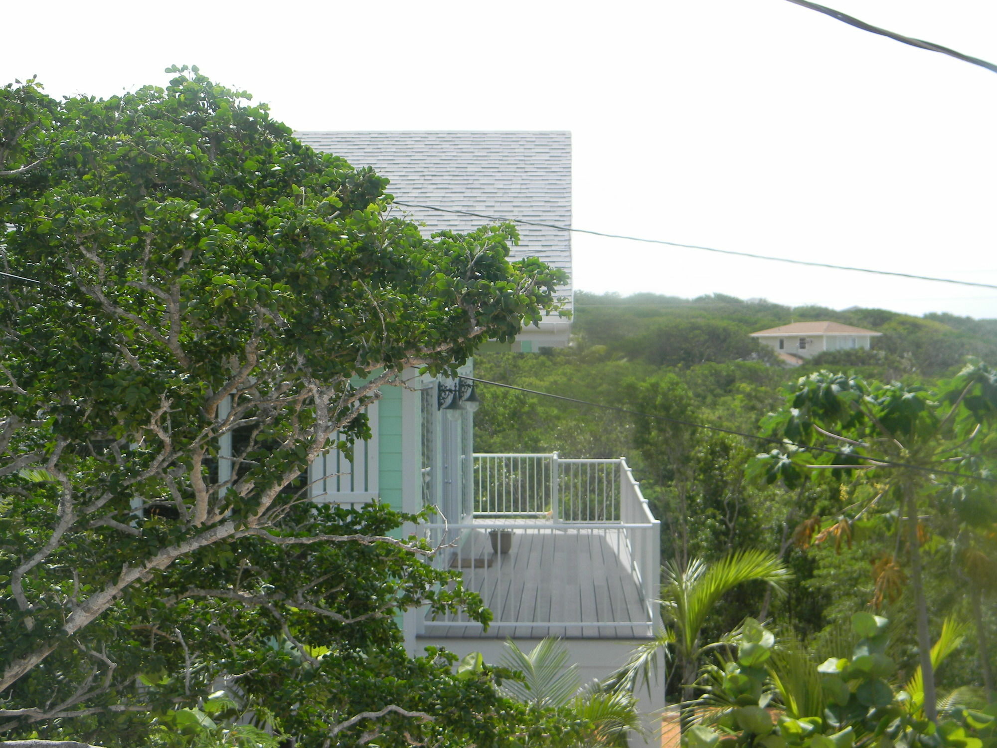 Harbor Breeze Villas Clarence Town Ngoại thất bức ảnh