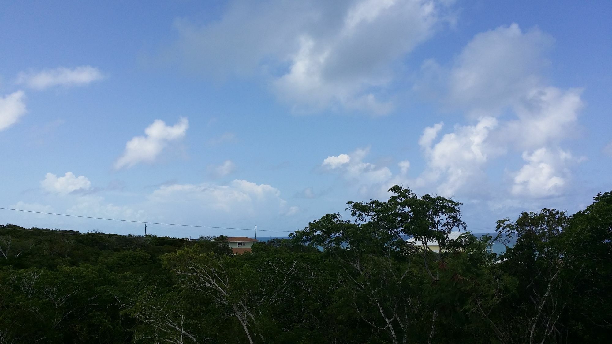 Harbor Breeze Villas Clarence Town Ngoại thất bức ảnh
