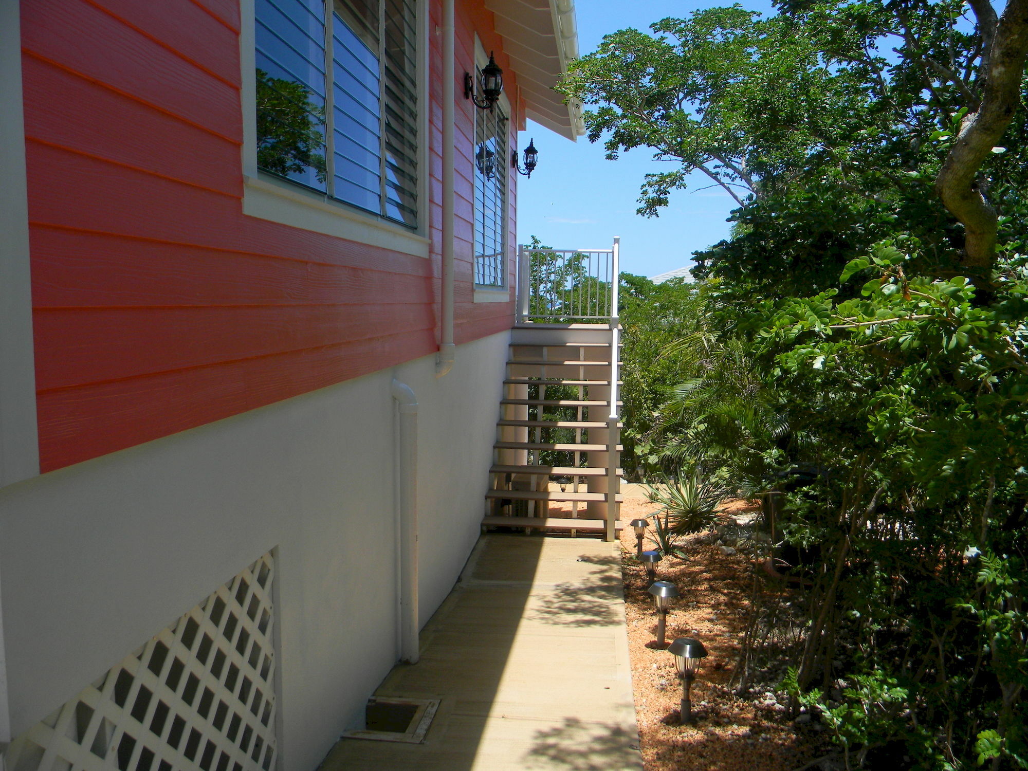 Harbor Breeze Villas Clarence Town Ngoại thất bức ảnh
