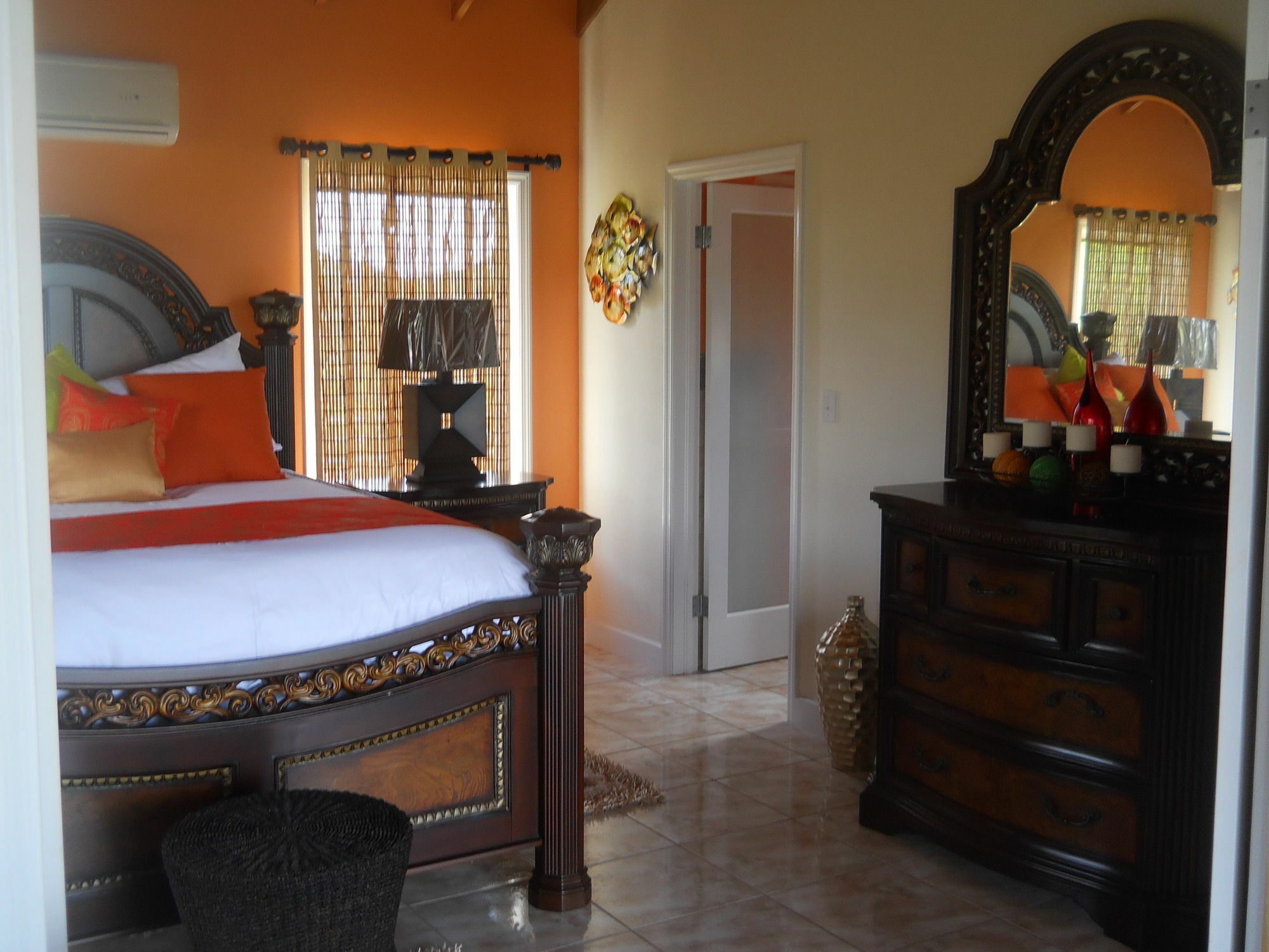 Harbor Breeze Villas Clarence Town Ngoại thất bức ảnh