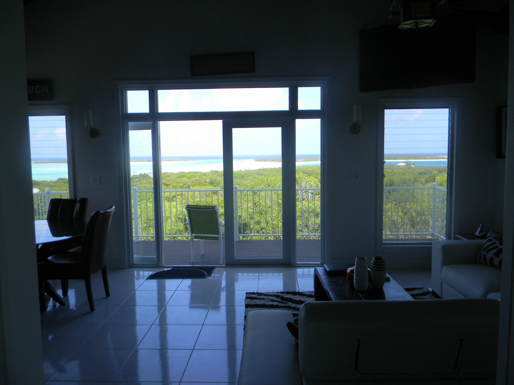 Harbor Breeze Villas Clarence Town Ngoại thất bức ảnh