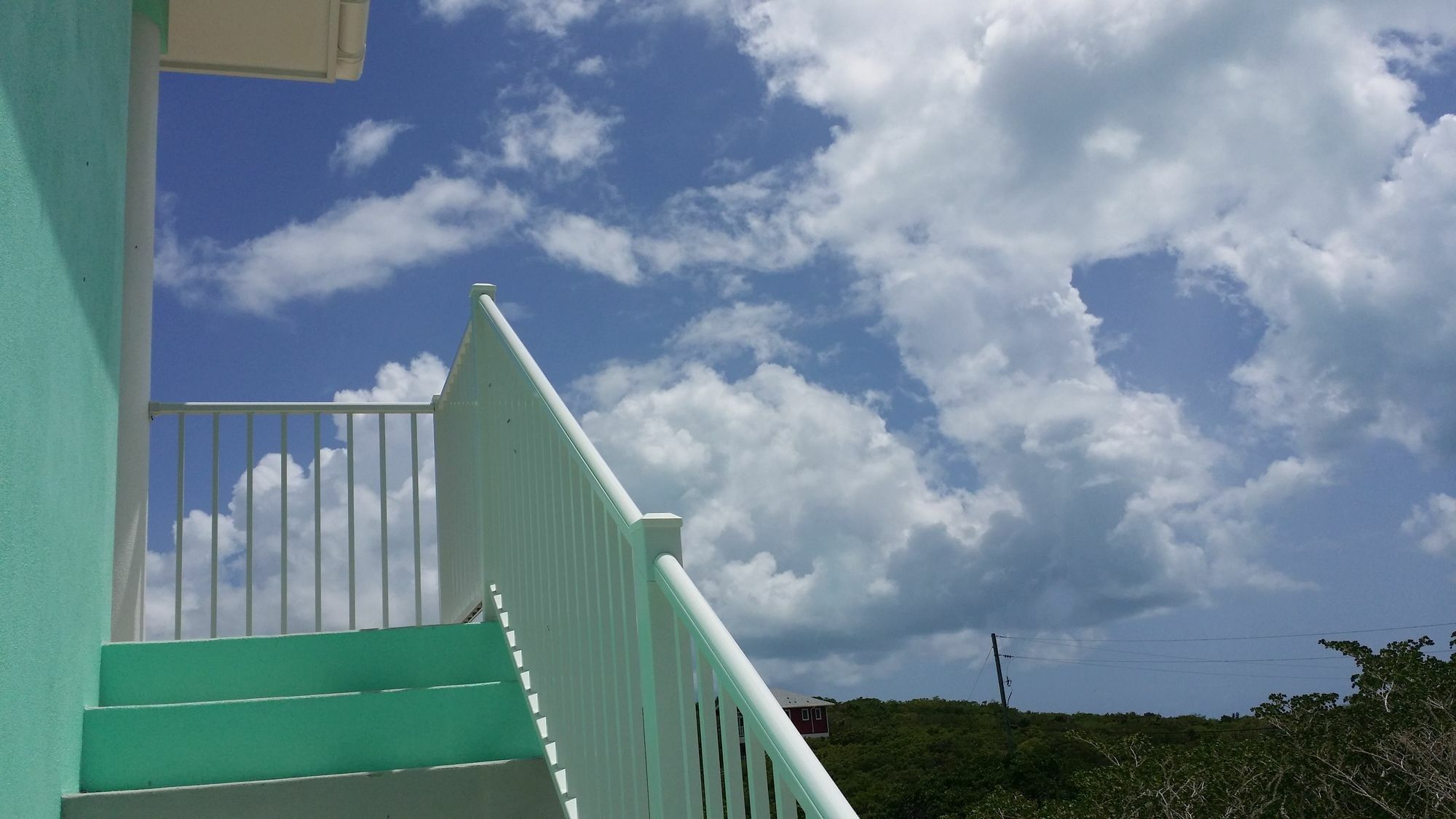 Harbor Breeze Villas Clarence Town Ngoại thất bức ảnh