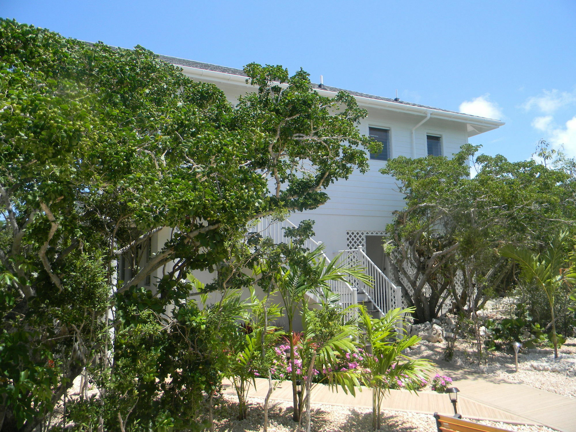 Harbor Breeze Villas Clarence Town Ngoại thất bức ảnh
