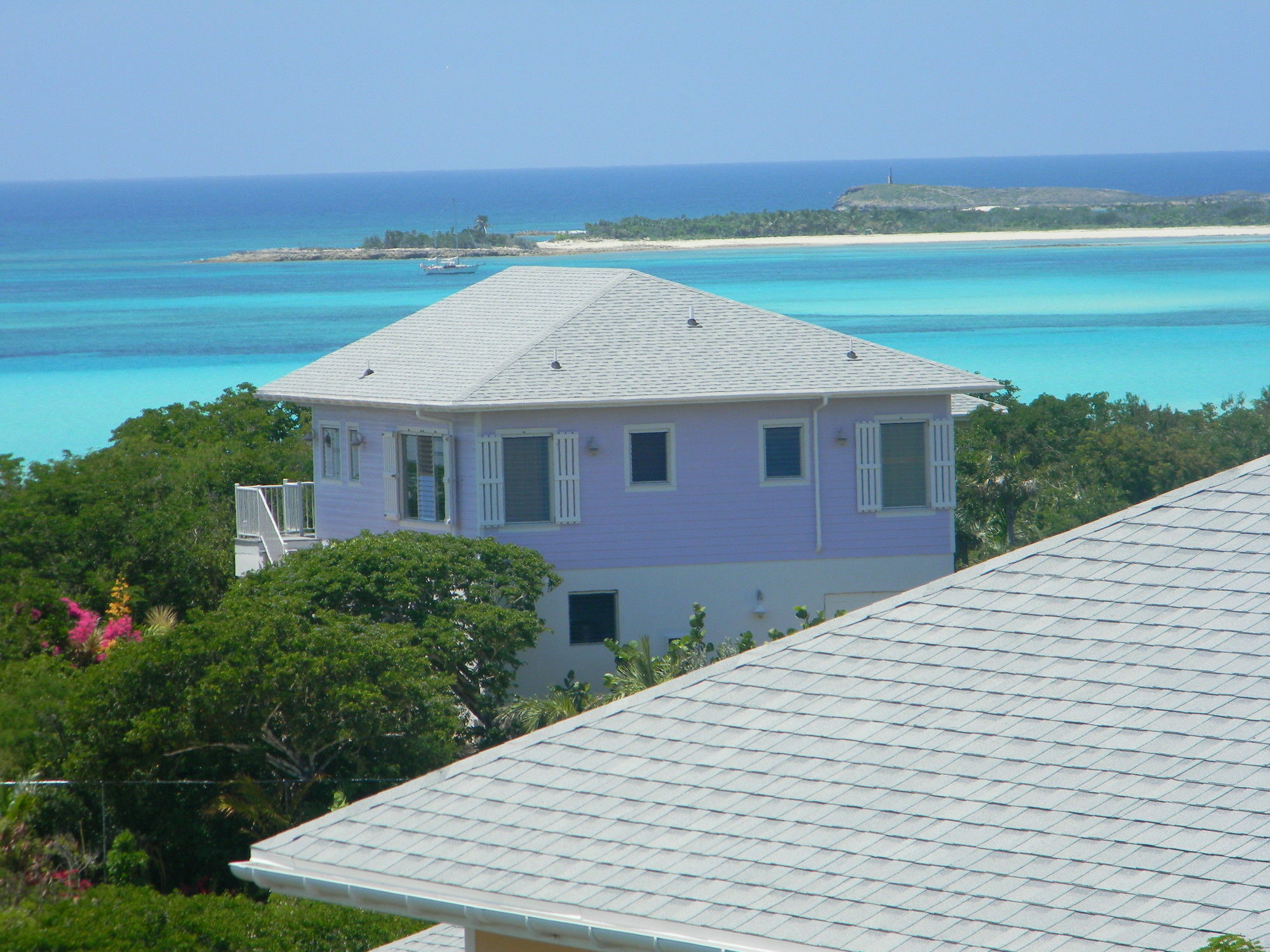 Harbor Breeze Villas Clarence Town Ngoại thất bức ảnh