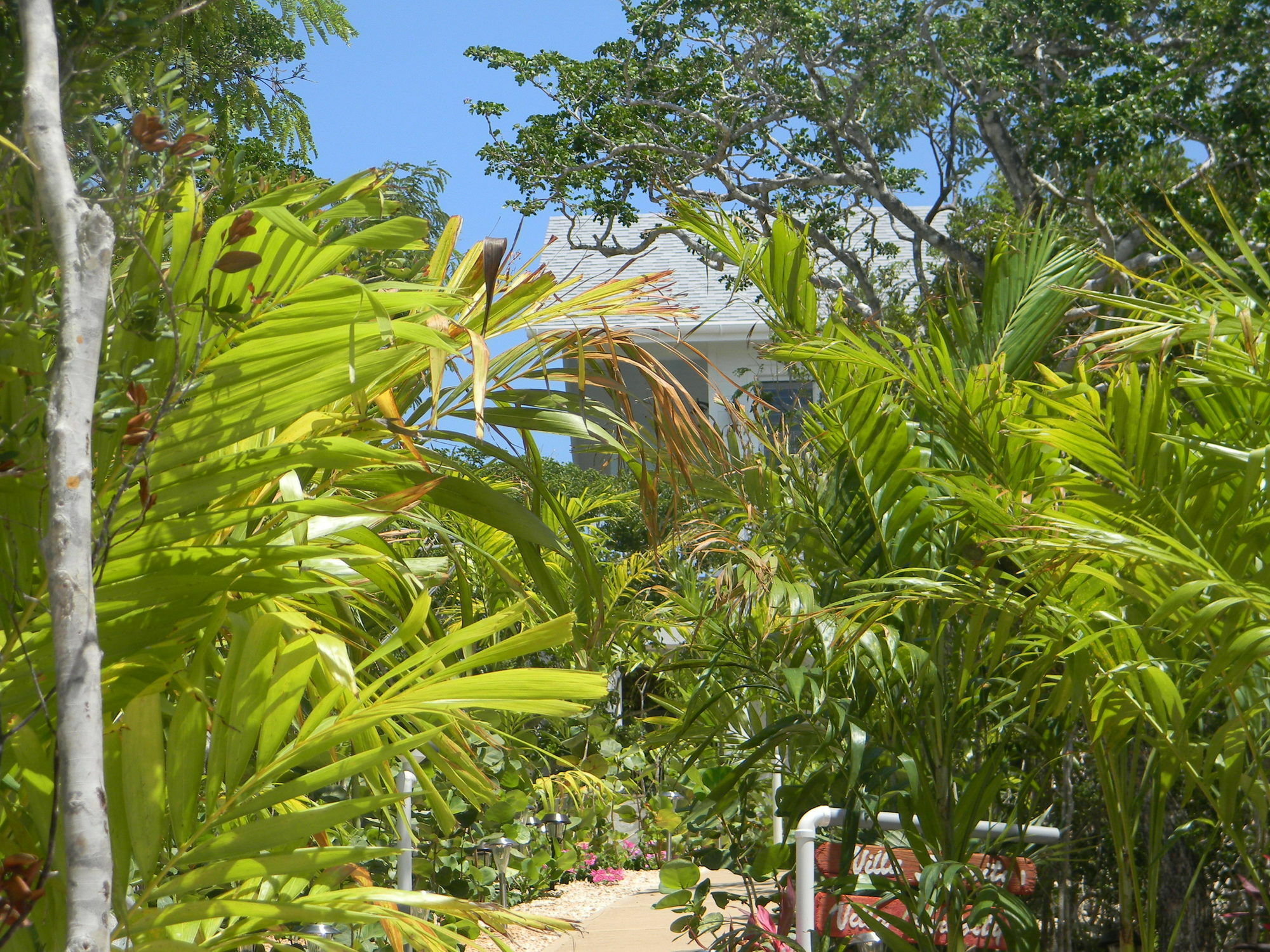 Harbor Breeze Villas Clarence Town Ngoại thất bức ảnh