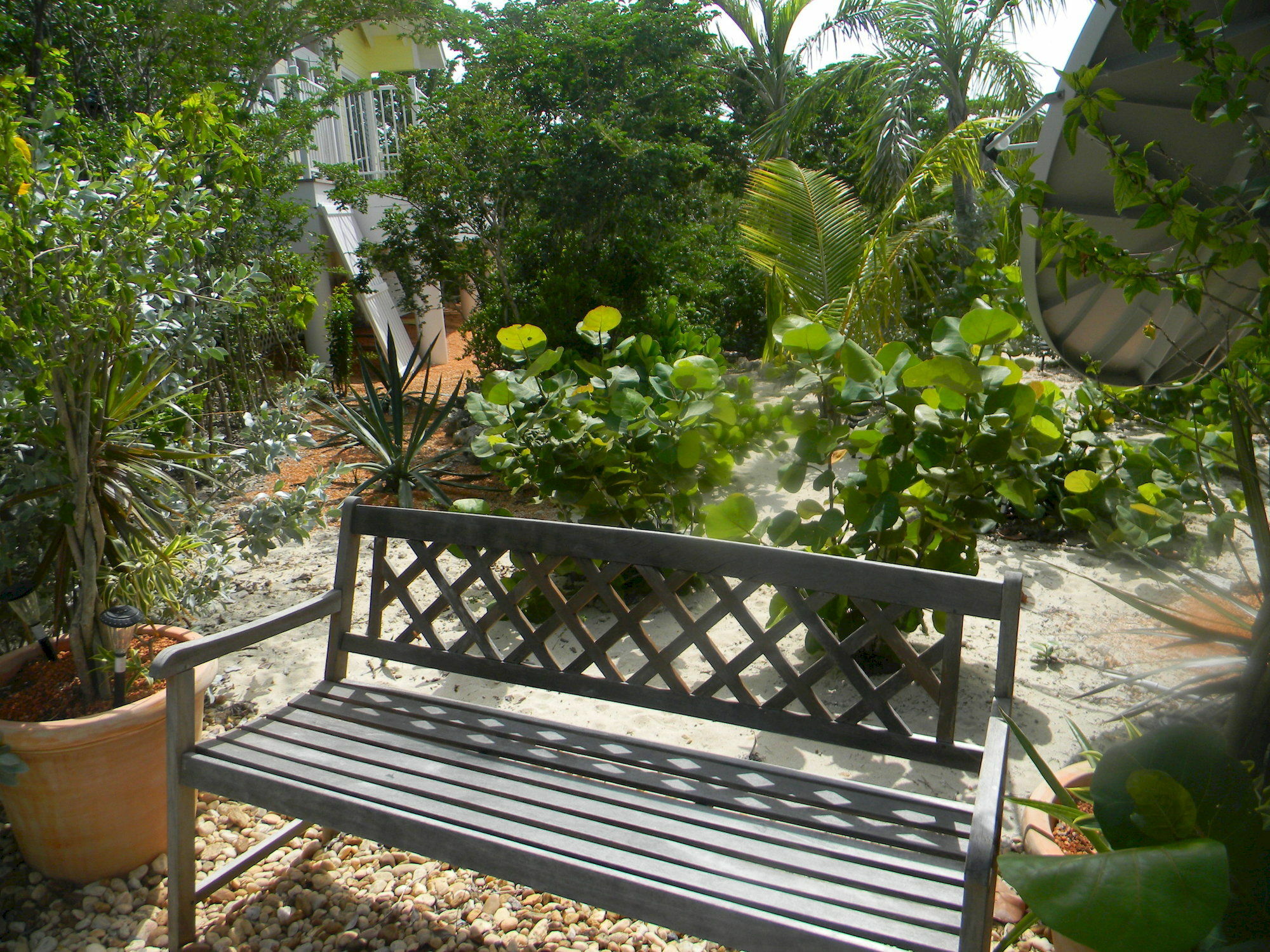 Harbor Breeze Villas Clarence Town Ngoại thất bức ảnh